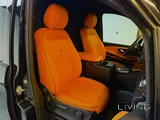 مرسيدس بنز V250 2024